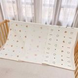 CHĂN COTTON WAFLE MONONA MNN105