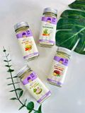 BỘT NÊM RAU CỦ NUTRIAZ - HŨ 60G