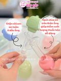 ỐNG BÓN THUỐC JUBON