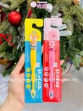 BÀN CHẢI ĐÁNH RĂNG PORORO HÀN