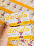 MEN BIOGALA PROTECTIS TABLETS HỘP 10 VIÊN