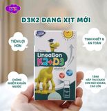 TP BẢO VỆ SỨC KHỎE LINEABON (XỊT 10ML)