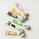 THÌA INOX HONPER HÌNH THÚ HP103