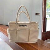 TÚI BỈM SỮA VEGLEBAG TRẮNG