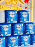 APTAMIL PRONUTRA ĐỨC ĐÊM 6m+