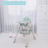 GHẾ ĂN DẶM GẤP GỌN UMOO UM-05210
