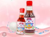 NƯỚC MẮM CÁ CƠM LÊ GIA 200ML