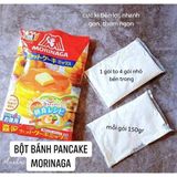 BỘT HOT CAKE MORINAGA