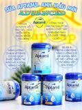 SỮA APTAMIL ADVANCED 800GR