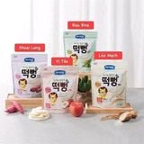 BÁNH GẠO AYIYUM ILDONG 6M+ 30G