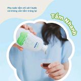 TẮM RÔM SẢY KUTIESKIN (200ml)