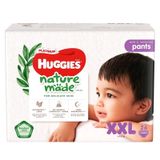 TÃ QUẦN HUGGIES TRẮNG PLATINUM