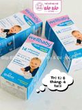 TPBVSK WELLBABY MULTI VTM LIQUID NK (150ml)