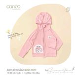 ÁO CHỐNG NẮNG NINO CUTE CONOO
