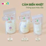 TÚI TRỮ SỮA MOAZ ECO