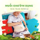 MUỐI CHƯỜM GIẢM EO BẢO NHIÊN