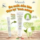 BÚT CHẤM VẾT MUỖI ĐỐT (0M+) BABYCOCCOLE