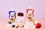 NƯỚC HỒNG SÂM CHU CHU 12m+