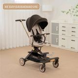 XE ĐẨY BAOBAOHAO V16