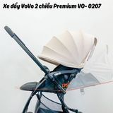 XE ĐẨY VOVO 2 CHIỀU PREMIUM