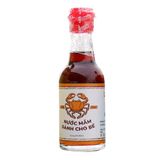 NƯỚC MẮM ĂN DẶM 9 NGHĨA 6M+