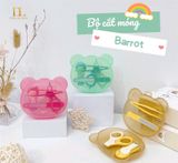 BỘ BẤM MÓNG 4 CHI TIẾT BARROT