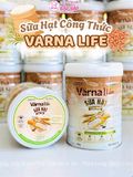 SỮA HẠT VARNA LIFE 800G