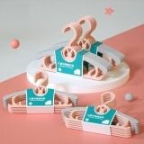 MÓC HÌNH THỎ HONPER SET 5 CÁI