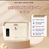 MÁY LÀM ẤM KHĂN ƯỚT MB 059 MOAZ