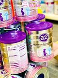 TPBS A2 NUTRITION FOR MOTHERA BẦU LON 900G