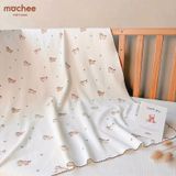 CHĂN JACQUARD HỌA TIẾT