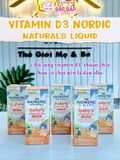 TPBVSK NORDIC D3 NK 0-12M (22.5ML)