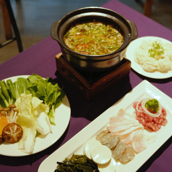  ƯU ĐÃI T2 - T6: COMBO NO NÊ (PHÙ HỢP NHÓM 4 KHÁCH) 