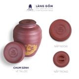 Chum ngâm rượu Bát Tràng cao cấp 