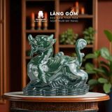 Tượng thiềm thừ, tỳ hưu phong thủy 