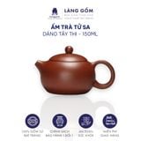  [TRI ÂN TẾT 2026] Ấm trà đất nung nguyên khoáng cao cấp (TH) 