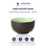  Ấm trà đất nung Làng Gốm (TH) 