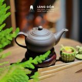  Ấm trà đất nung (TH) 
