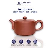  [TRI ÂN TẾT 2026] Ấm trà đất nung nguyên khoáng cao cấp (TH) 