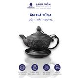  Ấm trà đất nung (TH) 
