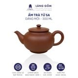  [TRI ÂN TẾT 2026] Ấm trà đất nung nguyên khoáng cao cấp (TH) 