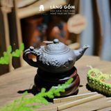  Ấm trà đất nung (TH) 