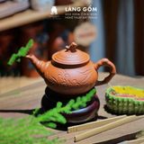  Ấm trà đất nung (TH) 