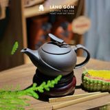  Ấm trà đất nung (TH) 