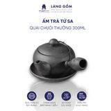 Ấm trà đất nung (TH) 