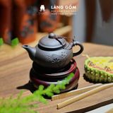  Ấm trà đất nung (TH) 