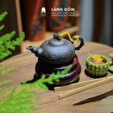  Ấm trà đất nung (TH) 