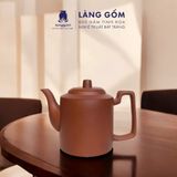  Ấm đất mộc nguyên khoáng cao cấp dáng Ấm Tích 