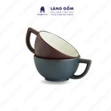  Chén bát ăn cơm Bát Tràng kiểu ganh 