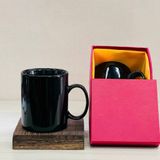  Cốc sứ nhiều màu, nhiều kiểu dáng, dung tích 300-350ml - Gốm sứ Bát Tràng 